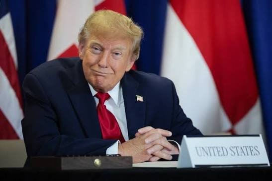Trump’s GB News Interview and the Questions Facing American Foreign Policy